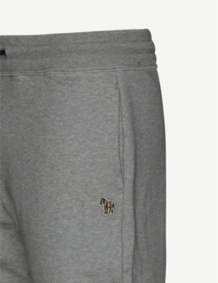 paul smith zebra joggers