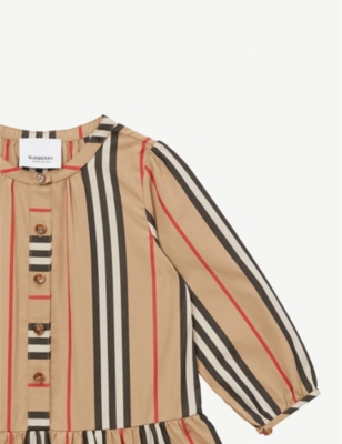 burberry sleepsuit