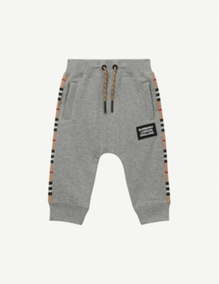 jersey tracksuit bottoms