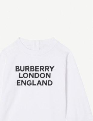 burberry t shirt kids 2014