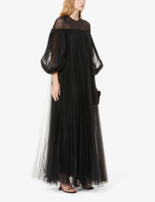 selfridges ball gowns