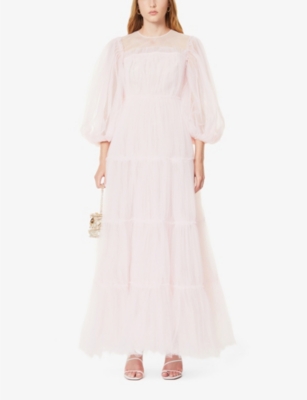 selfridges ball gowns