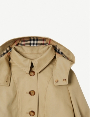 burberry childrenswear