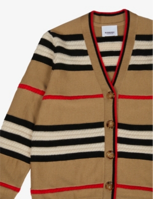 burberry kids sweater