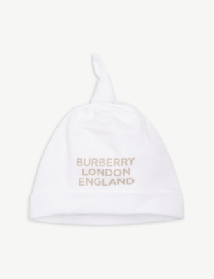 burberry baby socks