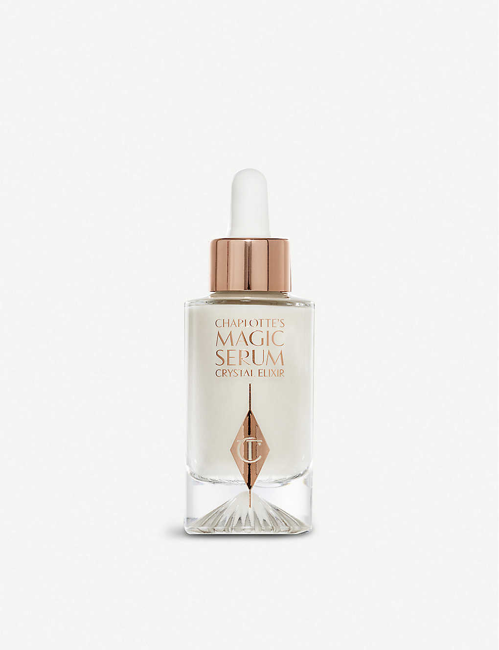 CHARLOTTE TILBURY MAGIC SERUM CRYSTAL ELIXIR,38522672