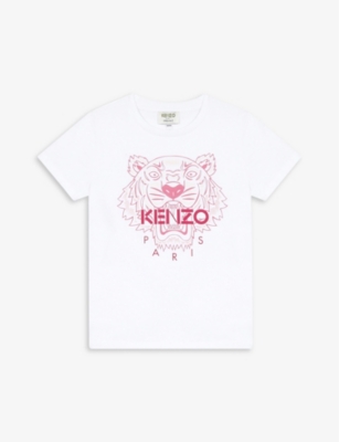 selfridges kenzo kids