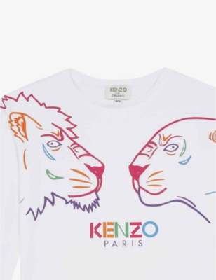 kenzo paris tracksuit