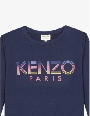 kenzo tracksuit junior