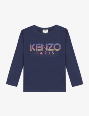 selfridges kenzo sweatshirt