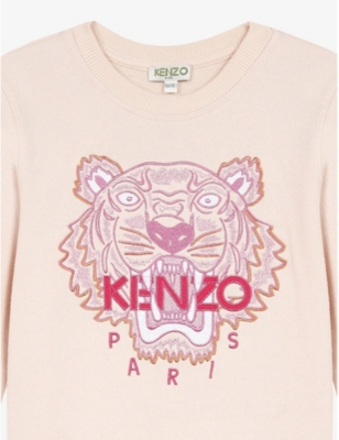 selfridges kenzo kids