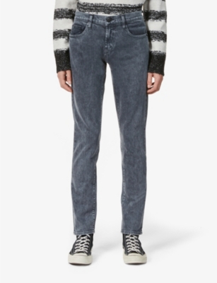 j brand tyler taper jeans