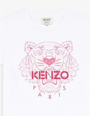 kenzo clothing store