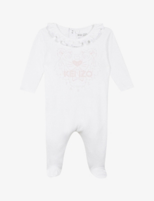 unisex baby clothes designer