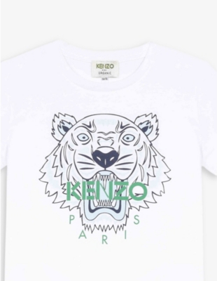 kenzo sweatshirt selfridges