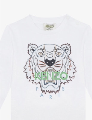 selfridges kenzo sweatshirt