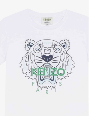 kenzo selfridges