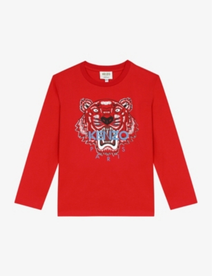 Selfridges kenzo outlet sweatshirt