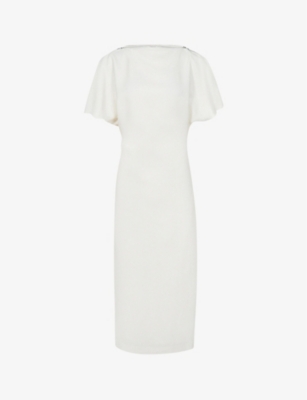 selfridges reiss dress