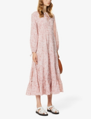 rixo selfridges