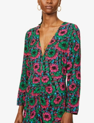 rixo selfridges