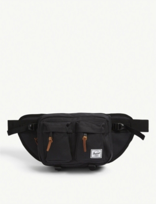 herschel luggage belt