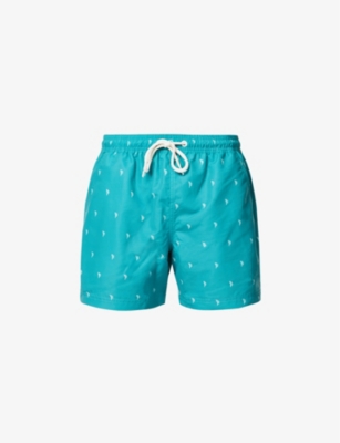 selfridges swim shorts