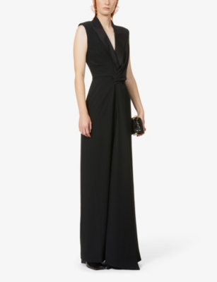 selfridges black tie dresses