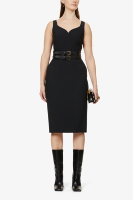 selfridges black tie dresses