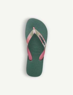 flip flops like havaianas