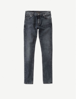 Selfridges sales nudie jeans