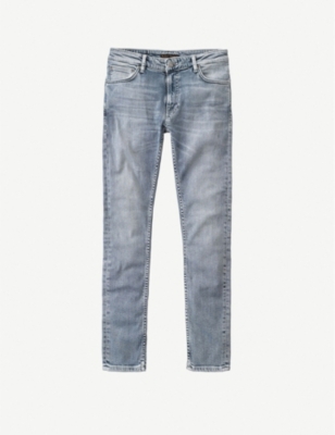 nudie jeans skinny fit