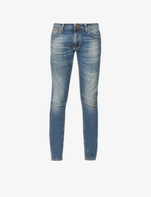 nudie jeans selfridges