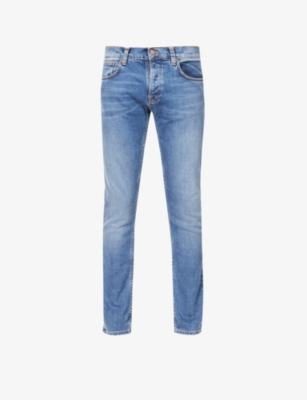 selfridges armani jeans