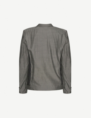 selfridges comme de garcon