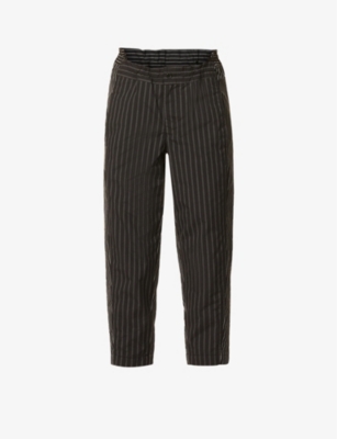 selfridges comme de garcon