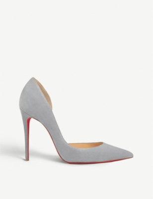 iriza veau velours