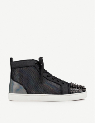 louboutin orlato spikes