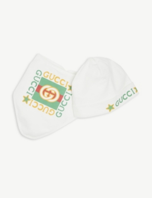 gucci babygrow set