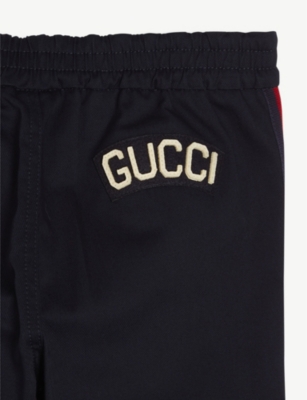 gucci shorts selfridges