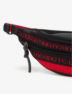 gg supreme belt bag selfridges