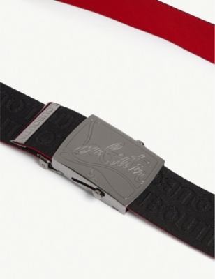 gucci belt selfridges mens