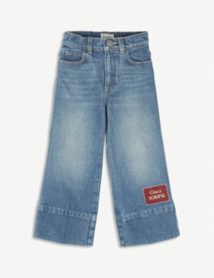 12 years jeans