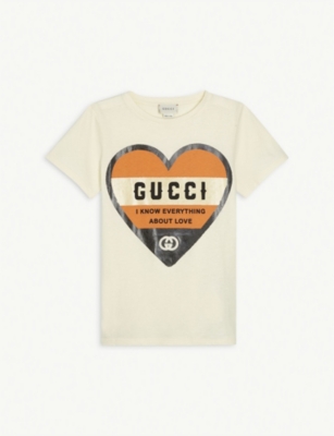 gucci tomorrow t shirt