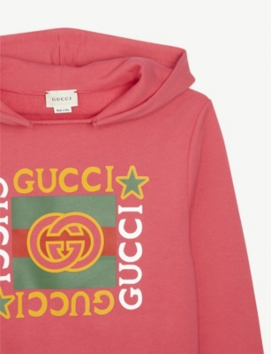 gucci kidswear