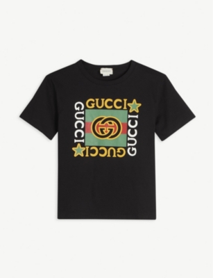 gucci tomorrow shirt