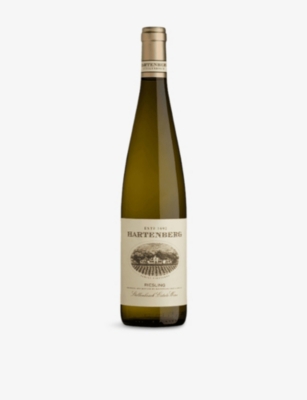 SOUTH AFRICA: Hartenberg Riesling White Wine 750ml
