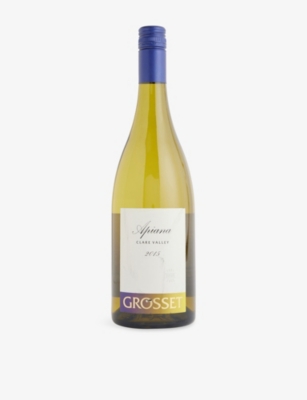 AUSTRALIA: Grosset Apiana 2015 750ml