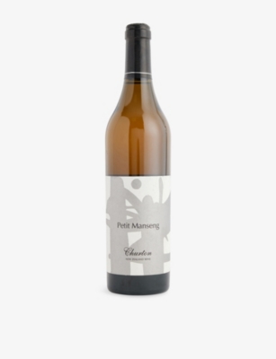 NEW ZEALAND: Churton Petit Manseng Marlborough 2017 500ml