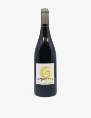 FRANCE: Maxime-François Laurent Orpiment Visan Red Wine 750ml